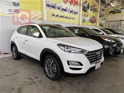 هیوندای تۆکسۆن